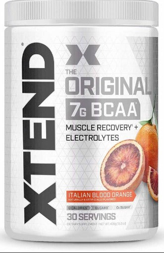 Scivation Xtend Italian Blood Orange 30 serv.
